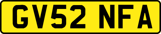 GV52NFA