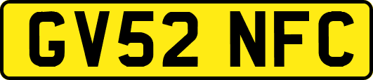 GV52NFC