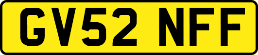 GV52NFF