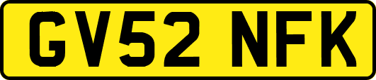GV52NFK