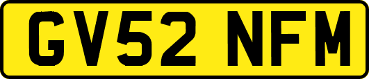 GV52NFM
