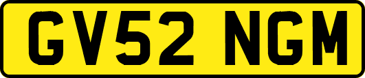 GV52NGM