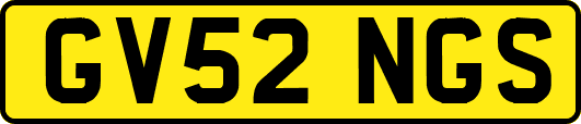 GV52NGS