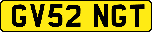 GV52NGT