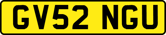 GV52NGU