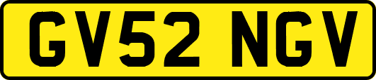 GV52NGV