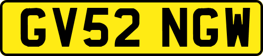 GV52NGW