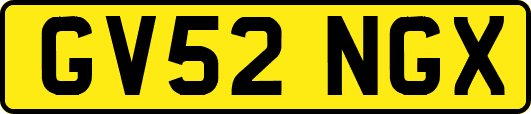 GV52NGX