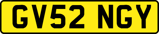 GV52NGY