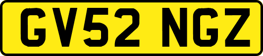 GV52NGZ