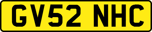 GV52NHC