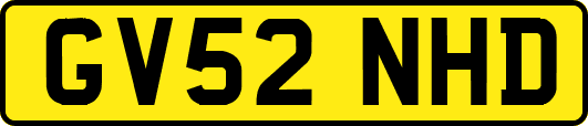 GV52NHD