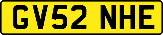 GV52NHE