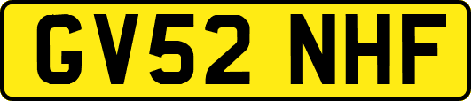GV52NHF