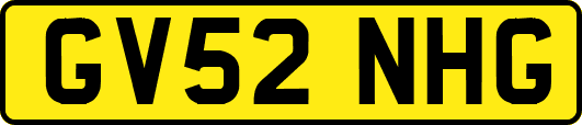 GV52NHG