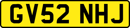 GV52NHJ