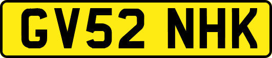 GV52NHK