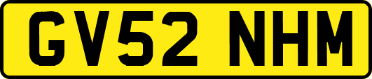GV52NHM