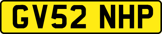 GV52NHP