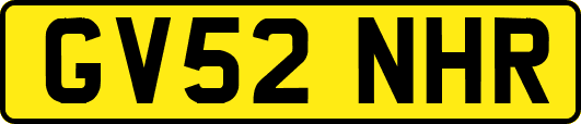 GV52NHR