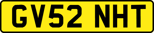 GV52NHT