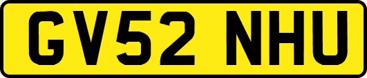GV52NHU