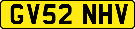 GV52NHV