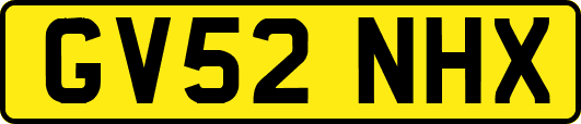 GV52NHX