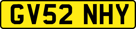 GV52NHY