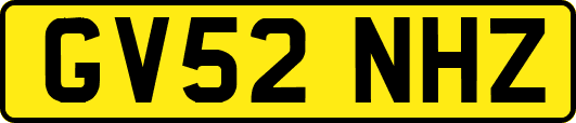 GV52NHZ