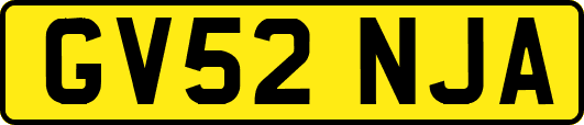 GV52NJA
