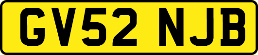 GV52NJB