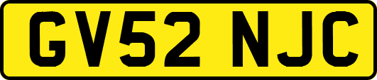 GV52NJC