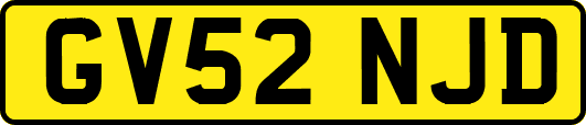 GV52NJD