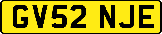 GV52NJE