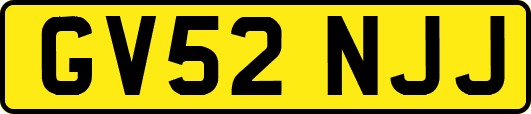 GV52NJJ