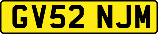 GV52NJM