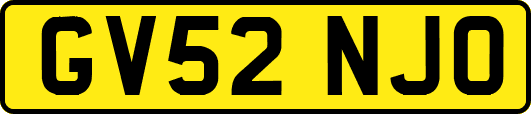 GV52NJO