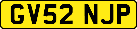 GV52NJP
