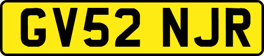 GV52NJR