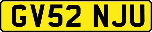 GV52NJU