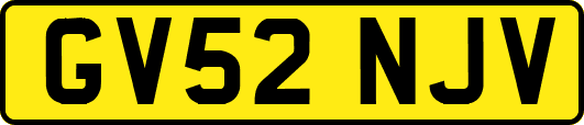 GV52NJV