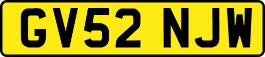 GV52NJW