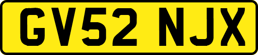 GV52NJX
