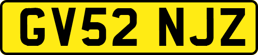 GV52NJZ