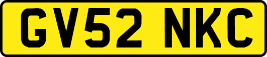 GV52NKC