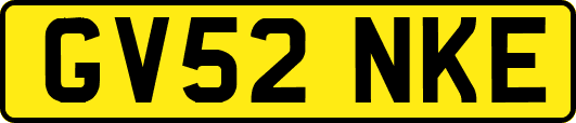GV52NKE