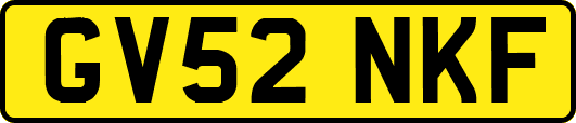 GV52NKF