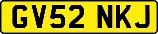 GV52NKJ