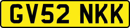 GV52NKK